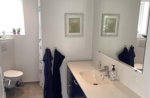 Aarosund House | 5 person holiday home in Haderslev