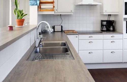 Askloster House | 5 person holiday home in Åskloster