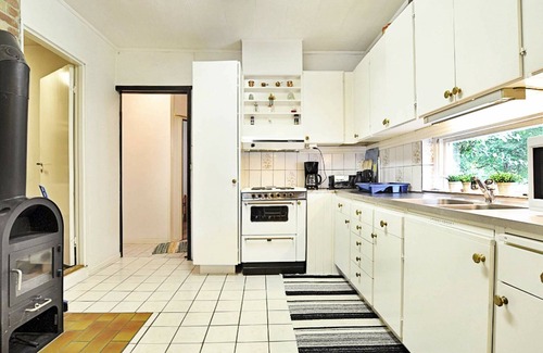 Hassleholm Municipality House | 5 person holiday home in HÄSSLEHOLM-By Traum