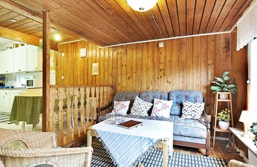 Hassleholm Municipality House | 5 person holiday home in HÄSSLEHOLM-By Traum