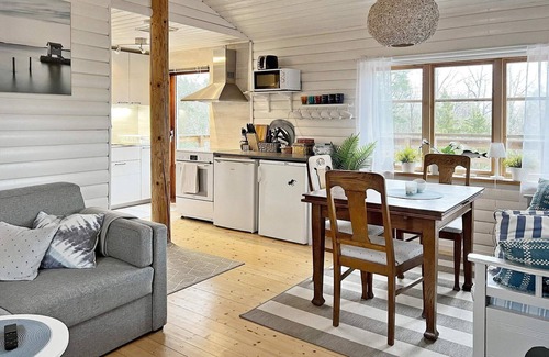 Norrskog House | 5 person holiday home in NYNÄSHAMN-By Traum