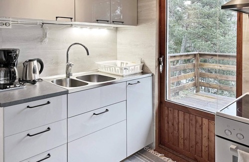 Norrskog House | 5 person holiday home in NYNÄSHAMN-By Traum