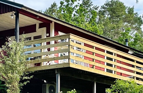 Norrskog House | 5 person holiday home in NYNÄSHAMN-By Traum