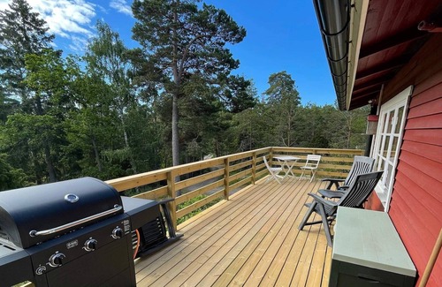 Norrskog House | 5 person holiday home in NYNÄSHAMN-By Traum