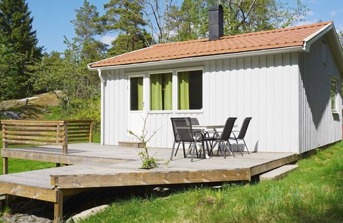 Stromstad O House | 5 person holiday home in STRÖMSTAD