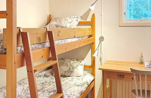 Vastervik House | 5 person holiday home in VÄSTERVIK