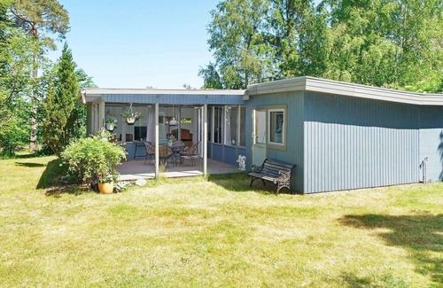 Eskebjerg House | 5 person holiday home in Eskebjerg