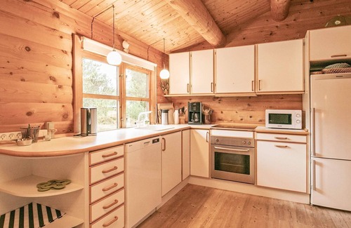 Strandby House | 5 person holiday home in Strandby-By Traum