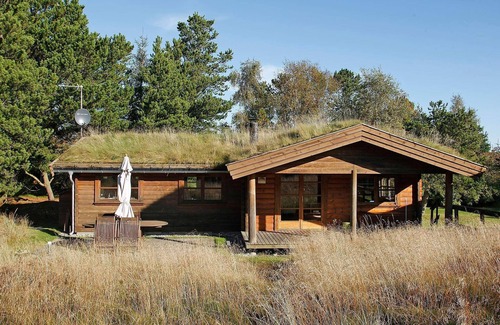 Strandby House | 5 person holiday home in Strandby-By Traum