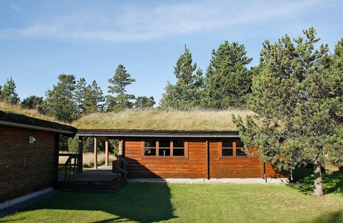 Strandby House | 5 person holiday home in Strandby-By Traum