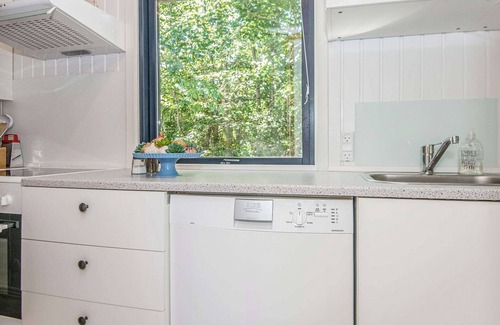 Grenaa House | 5 person holiday home in Grenaa