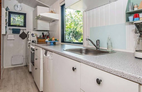 Grenaa House | 5 person holiday home in Grenaa