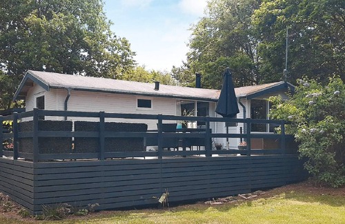 Grenaa House | 5 person holiday home in Grenaa