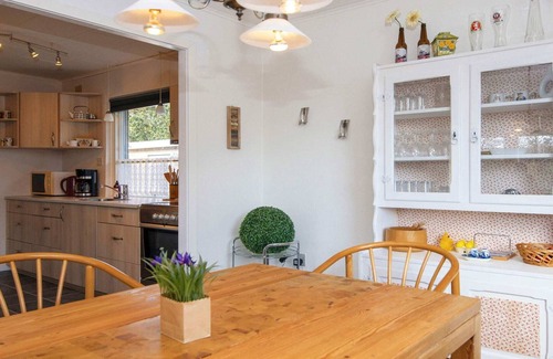Skjern House | 5 person holiday home in Skjern-By Traum