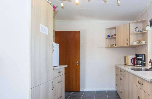 Skjern House | 5 person holiday home in Skjern-By Traum