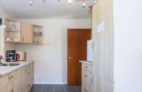 Skjern House | 5 person holiday home in Skjern-By Traum