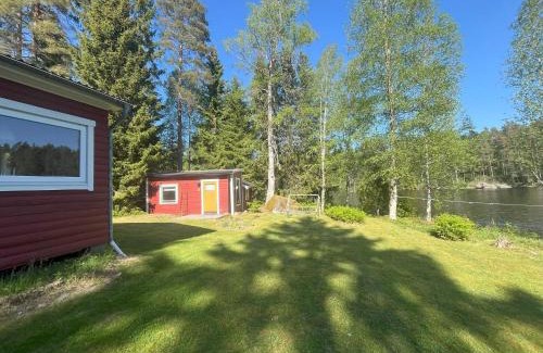 Karlskoga House | 5 person holiday home in KARLSKOGA