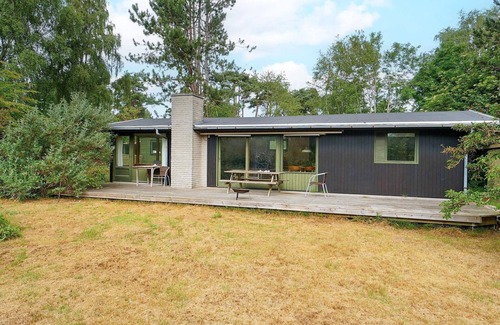Melby House | 5 person holiday home in Melby-By Traum
