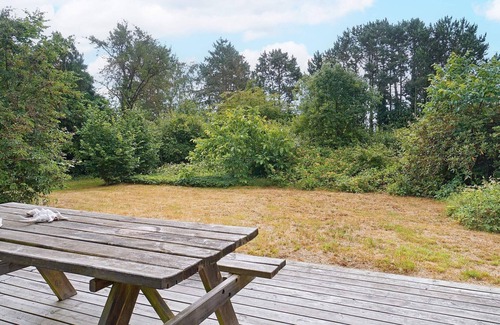 Melby House | 5 person holiday home in Melby-By Traum