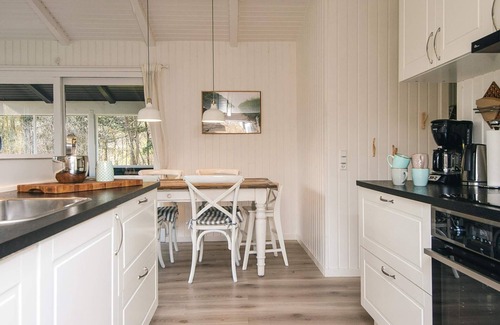 Jegum House | 5 person holiday home in Oksbøl-By Traum