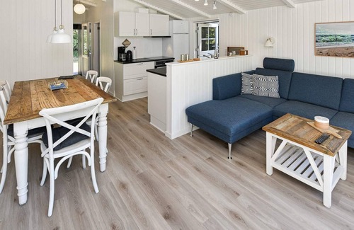 Jegum House | 5 person holiday home in Oksbøl-By Traum
