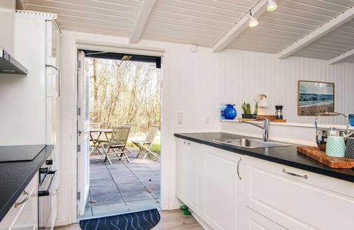 Jegum House | 5 person holiday home in Oksbøl-By Traum