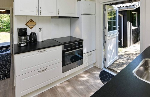 Jegum House | 5 person holiday home in Oksbøl-By Traum
