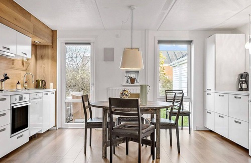 Sønderstrand Apartment | 5 person holiday home in Rømø-By Traum