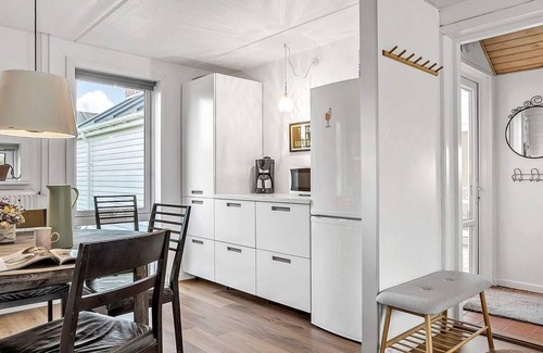 Sønderstrand Apartment | 5 person holiday home in Rømø-By Traum