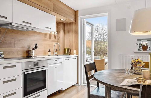 Sønderstrand Apartment | 5 person holiday home in Rømø-By Traum