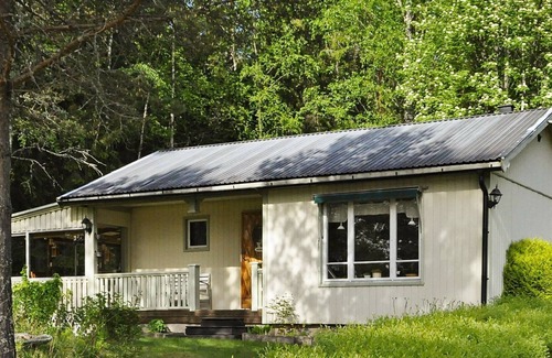 Kil House | 5 person holiday home in KIL
