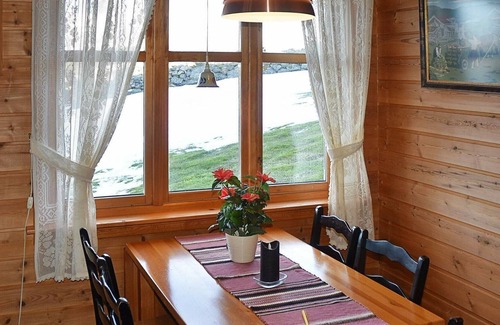 Stadlandet House | 5 person holiday home in Åram