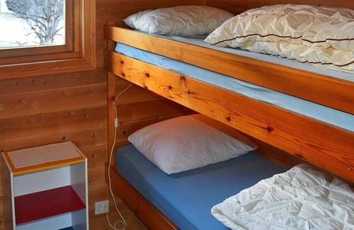 Stadlandet House | 5 person holiday home in Åram