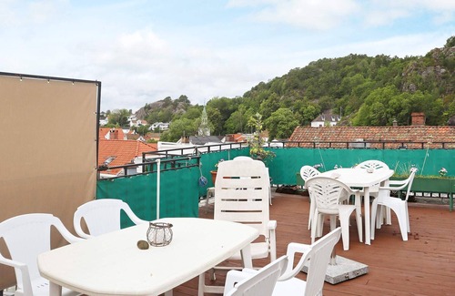 Risor Apartment | 5 person holiday home in Risør-By Traum