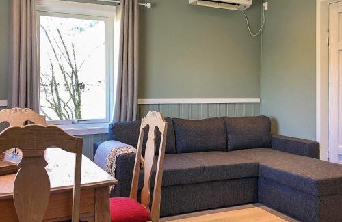 Florø House | 5 person holiday home in Svelgen-By Traum