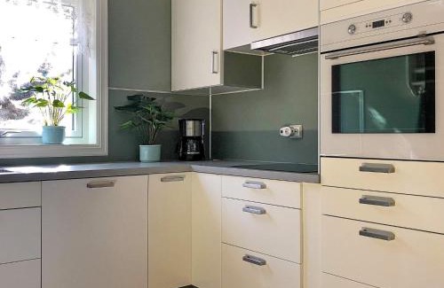 Florø House | 5 person holiday home in Svelgen-By Traum