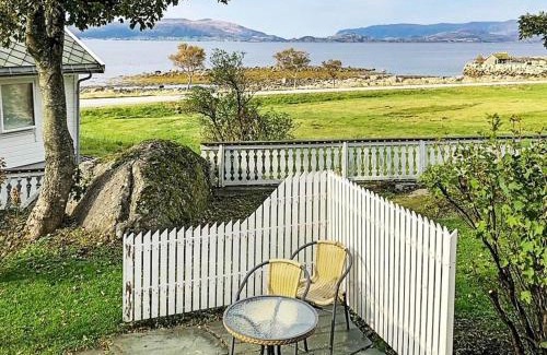 Florø House | 5 person holiday home in Svelgen-By Traum