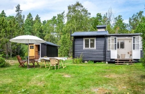 Musko House | 5 person holiday home in Muskö