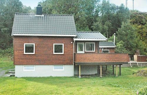 Vevang House | 5 person holiday home in VEVANG-By Traum