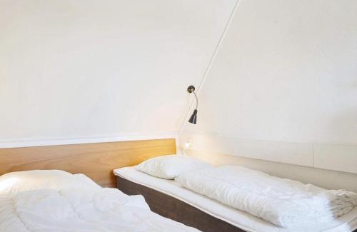 Gudhjem House | 5 person holiday home on a holiday park in Gudhjem