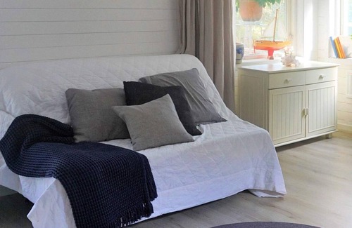 Aplared House | 5 person holiday home in APLARED