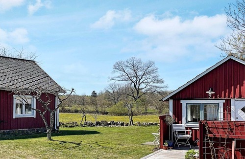Brosarp House | 5 person holiday home in Brösarp-By Traum