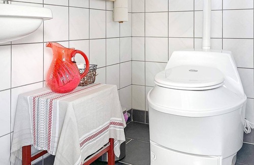 Finspang Municipality House | 5 person holiday home in FINSPÅNG