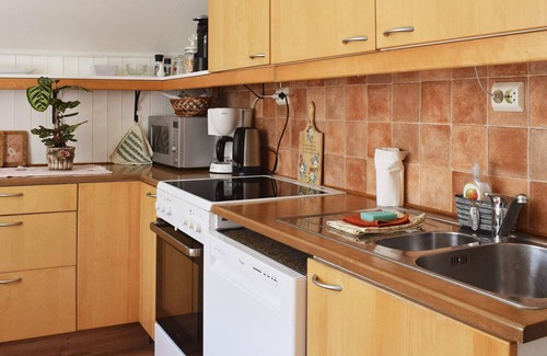 Fredrikstad Apartment | 5 person holiday home in Frederikstad