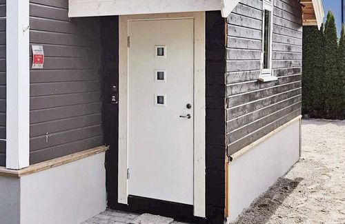 Fredrikstad Apartment | 5 person holiday home in Frederikstad