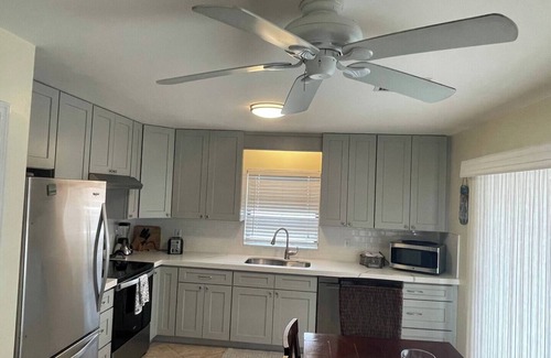 Little Torch Key House | 5 Pirate's - Pool & seawall for boat. This is a pet friendly home. A pet fee and approval of your pet is required.