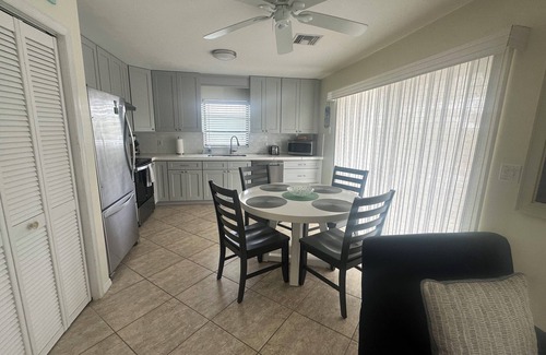 Little Torch Key House | 5 Pirate's - Pool & seawall for boat. This is a pet friendly home. A pet fee and approval of your pet is required.