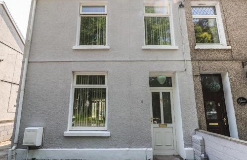 Llanelli House | 5 Pontardulais Road