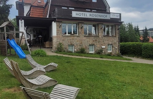 Braunlage Apartment | 5-room holiday apartment Harzlodge Lebenstraum