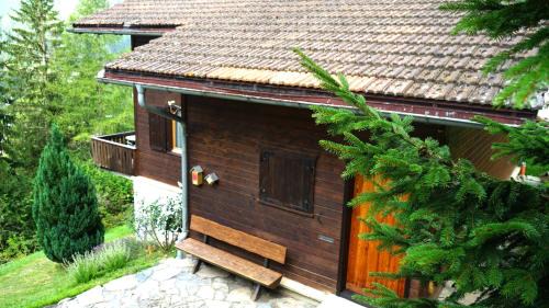 Churwalden Ski Chalet | 5 room house Joch Churwalden- Lenzerheide